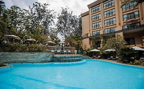 Kigali Serena Hotel